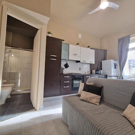 Casa Gade Apartment Turin Bagian luar foto