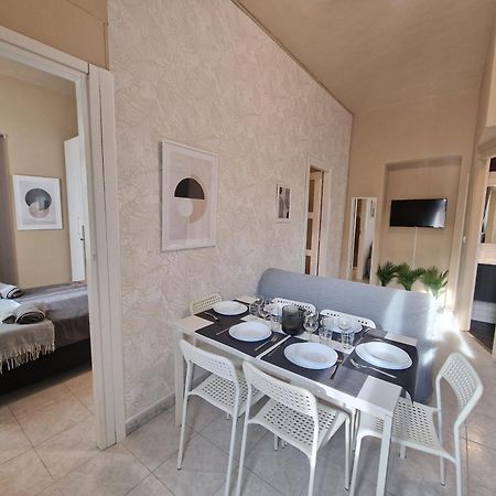 Casa Gade Apartment Turin Bagian luar foto