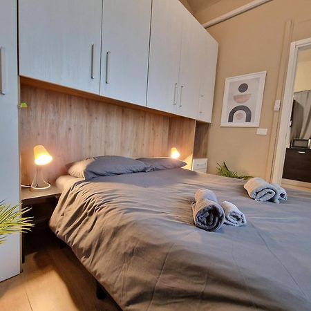 Casa Gade Apartment Turin Bagian luar foto