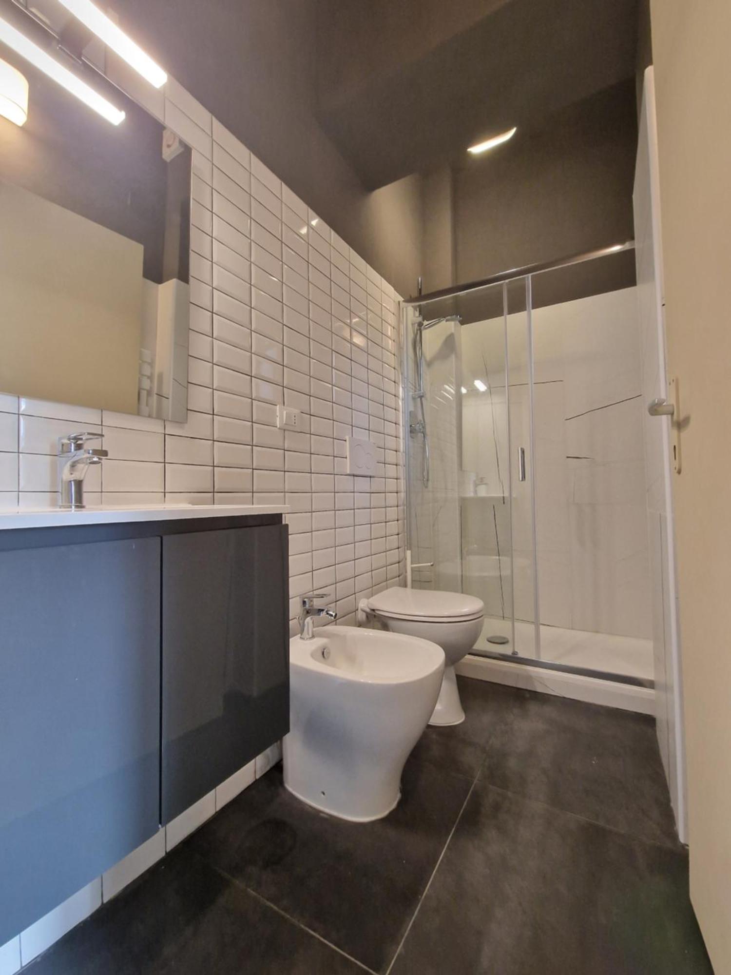 Casa Gade Apartment Turin Bagian luar foto