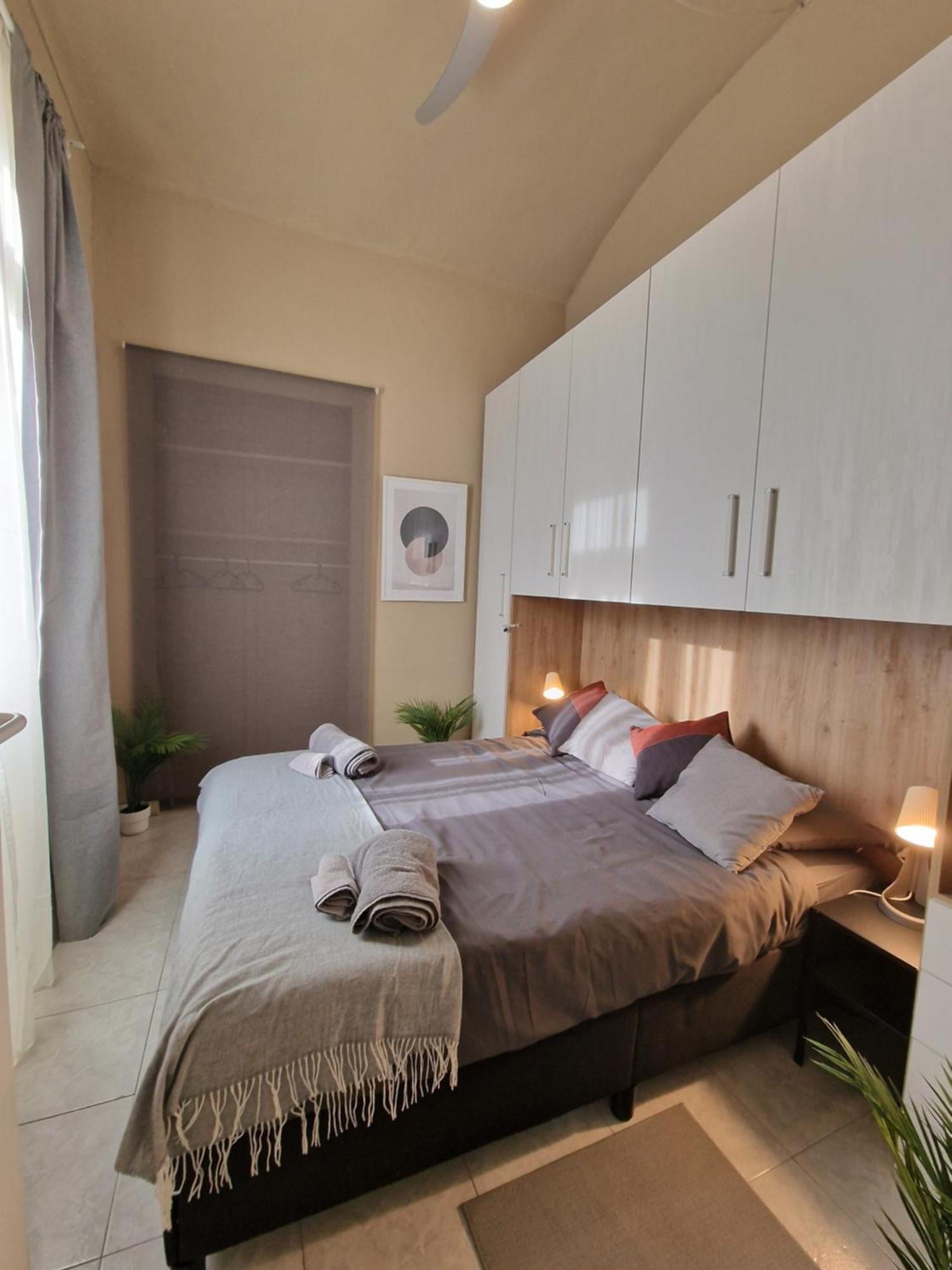 Casa Gade Apartment Turin Bagian luar foto
