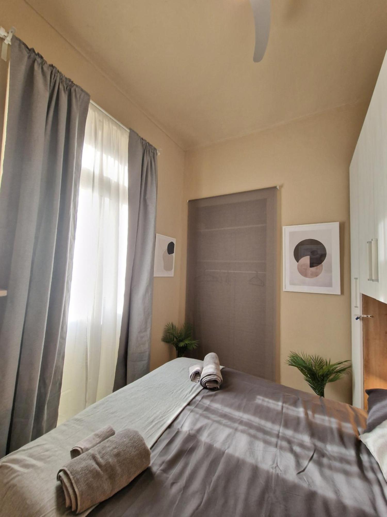 Casa Gade Apartment Turin Bagian luar foto