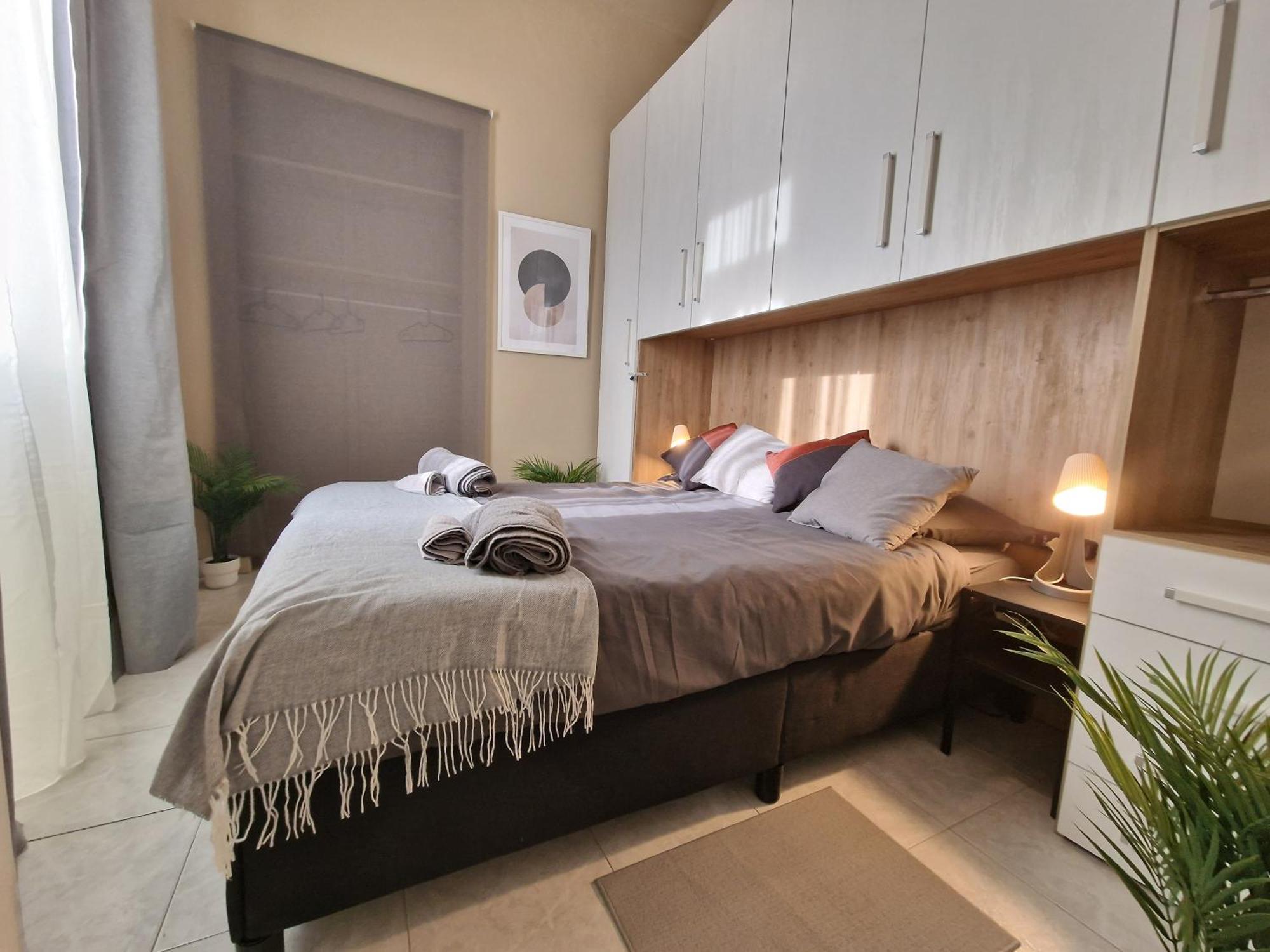 Casa Gade Apartment Turin Bagian luar foto