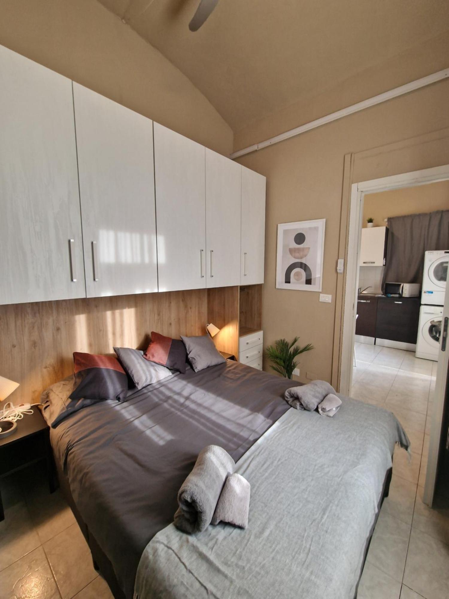 Casa Gade Apartment Turin Bagian luar foto
