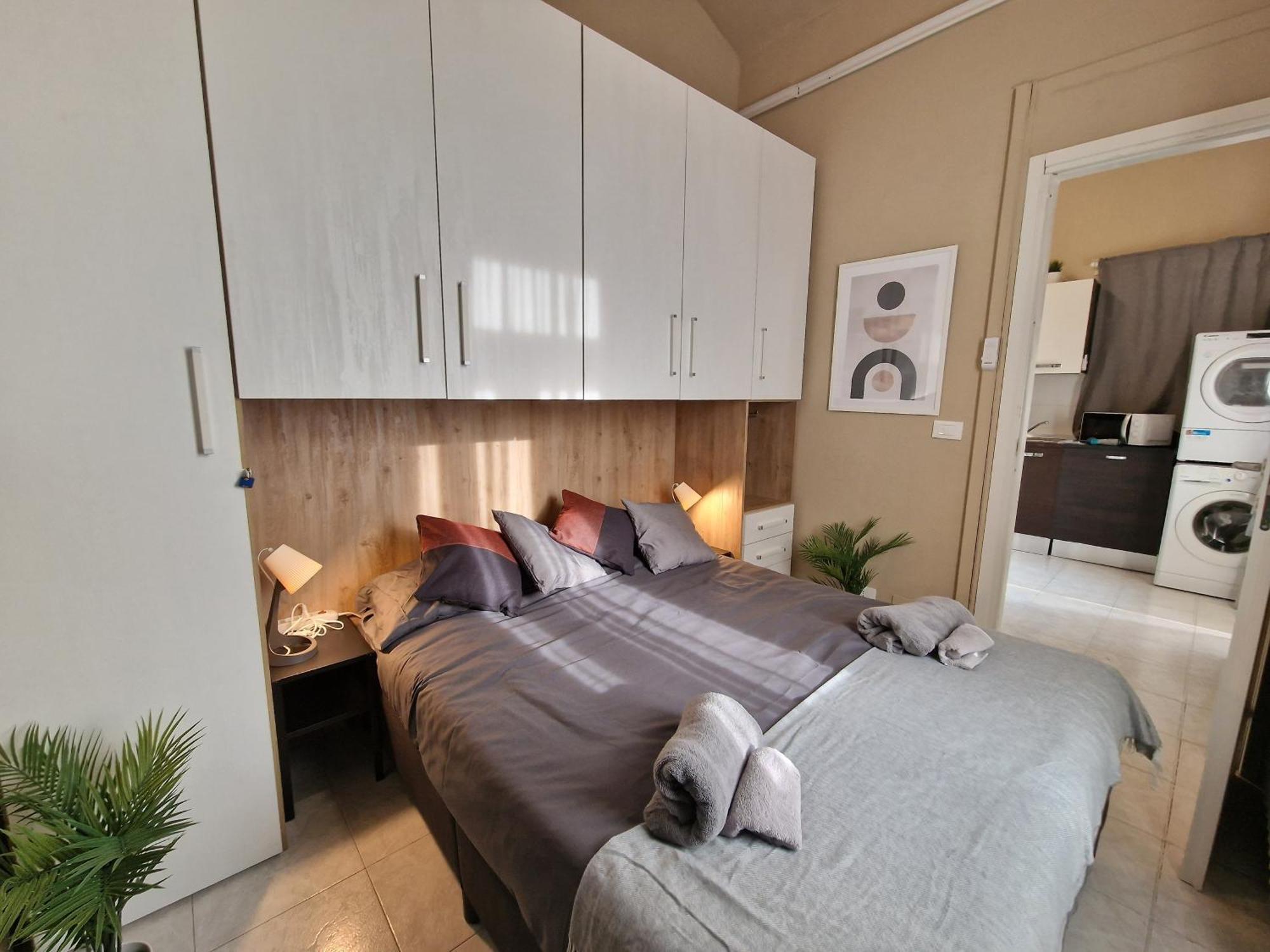 Casa Gade Apartment Turin Bagian luar foto