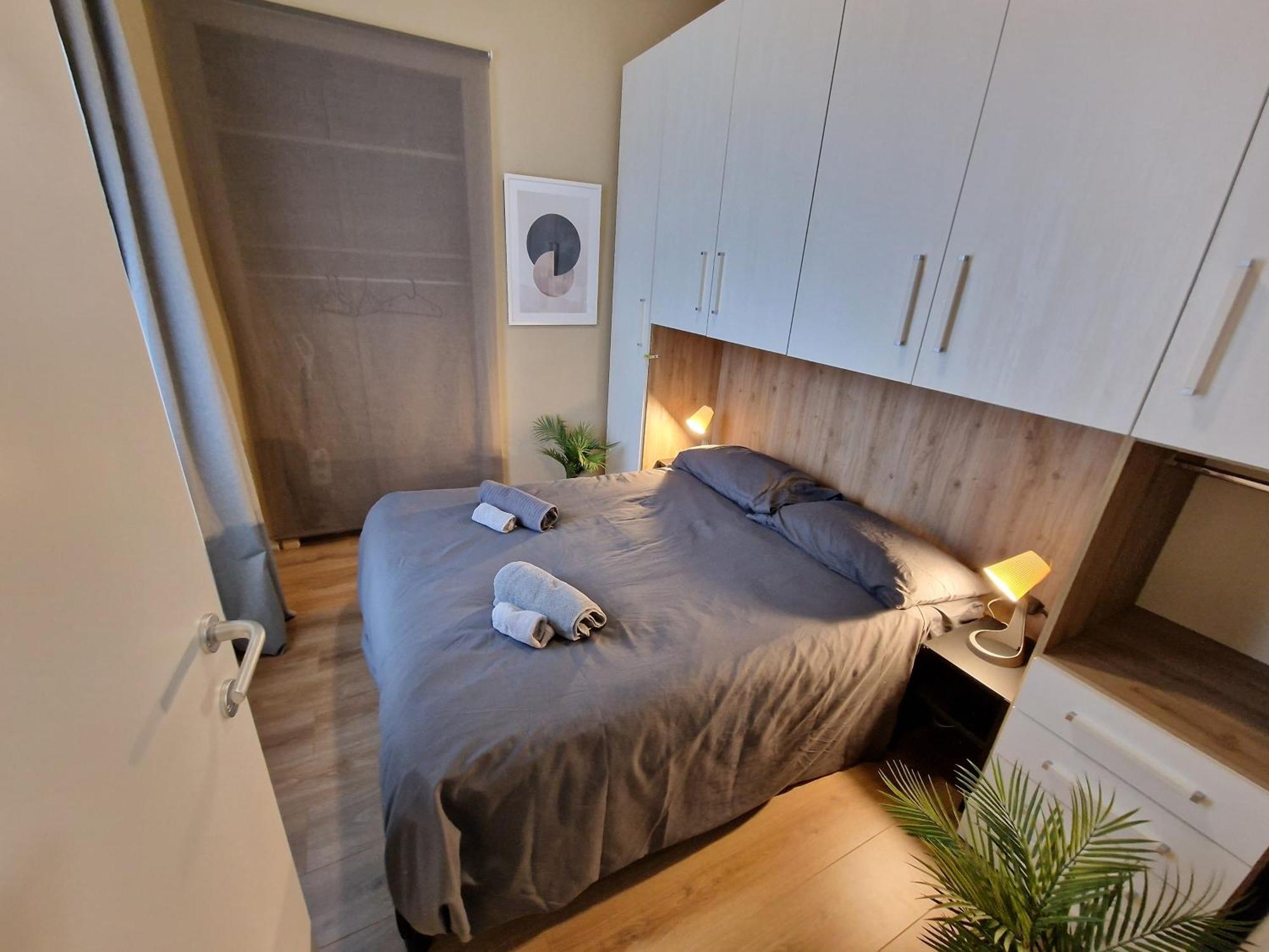 Casa Gade Apartment Turin Bagian luar foto