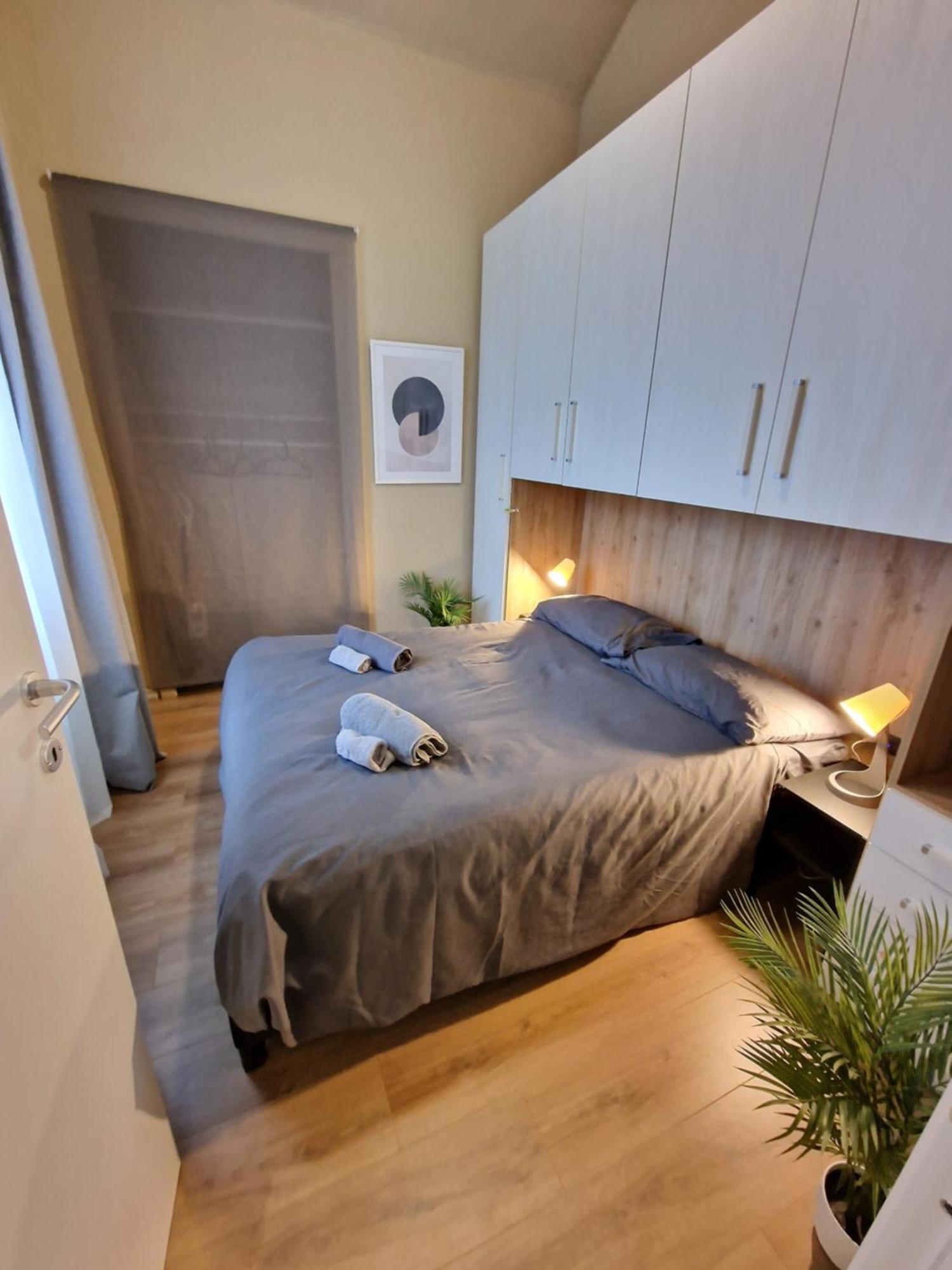 Casa Gade Apartment Turin Bagian luar foto