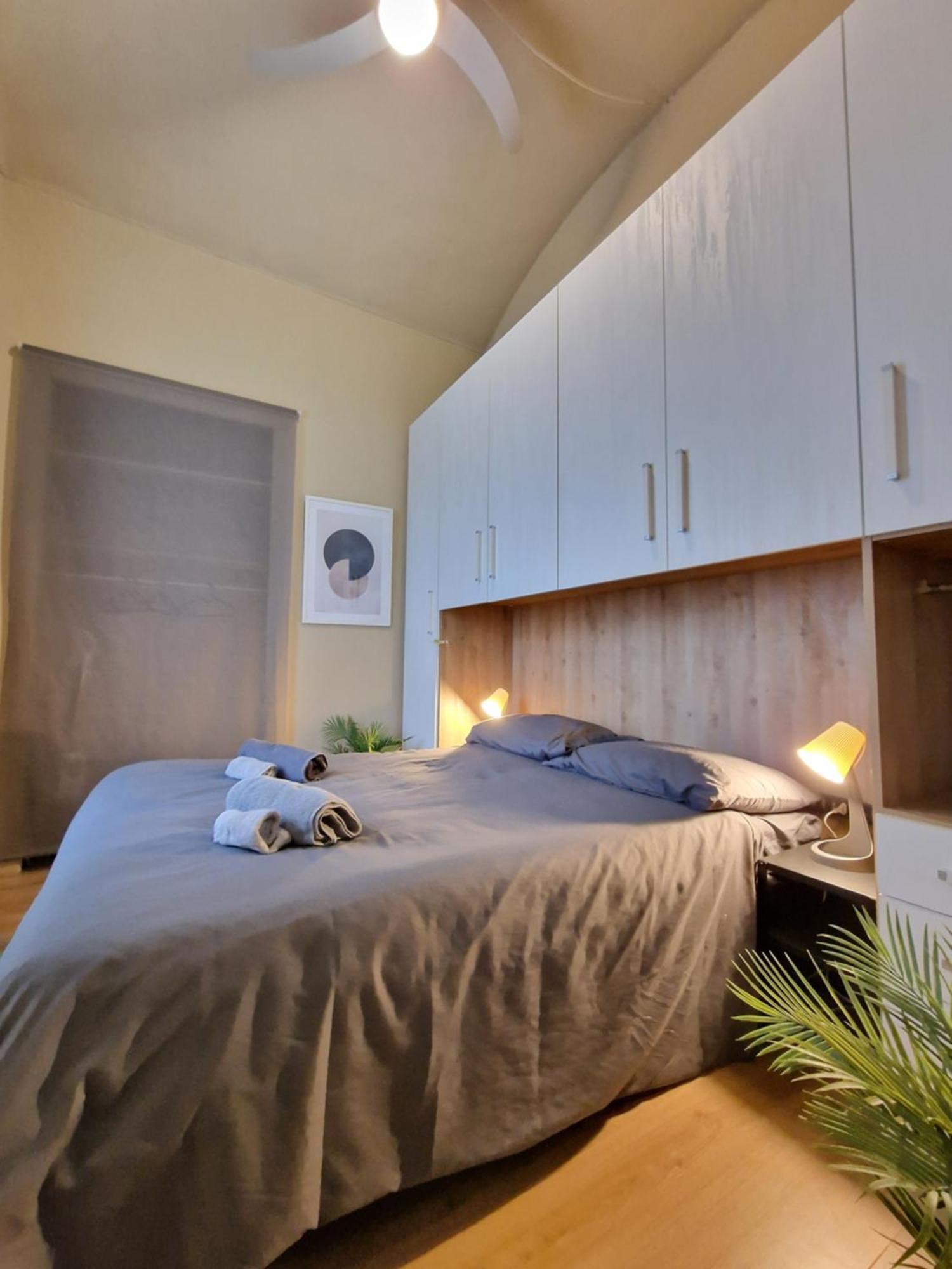 Casa Gade Apartment Turin Bagian luar foto