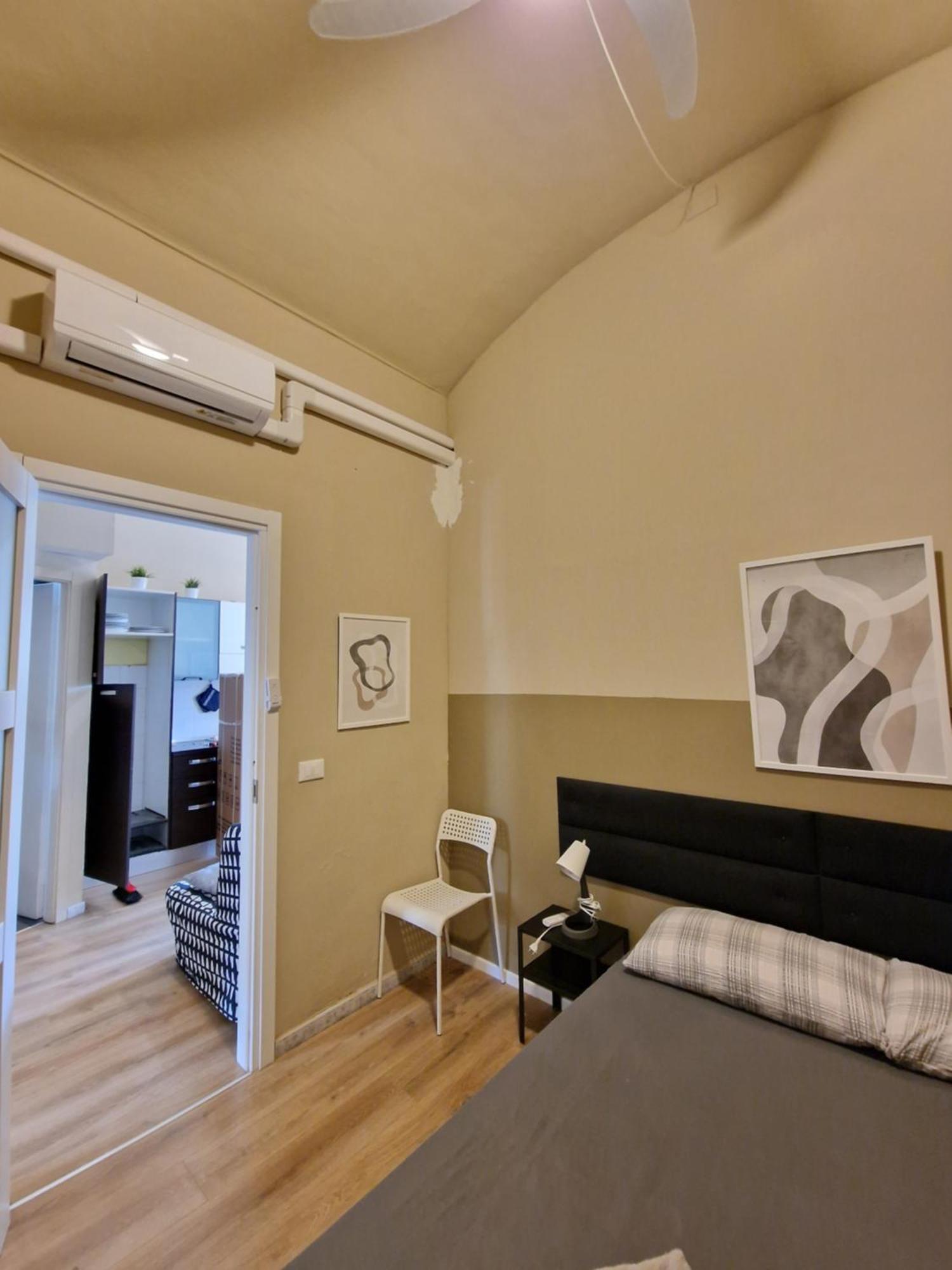 Casa Gade Apartment Turin Bagian luar foto