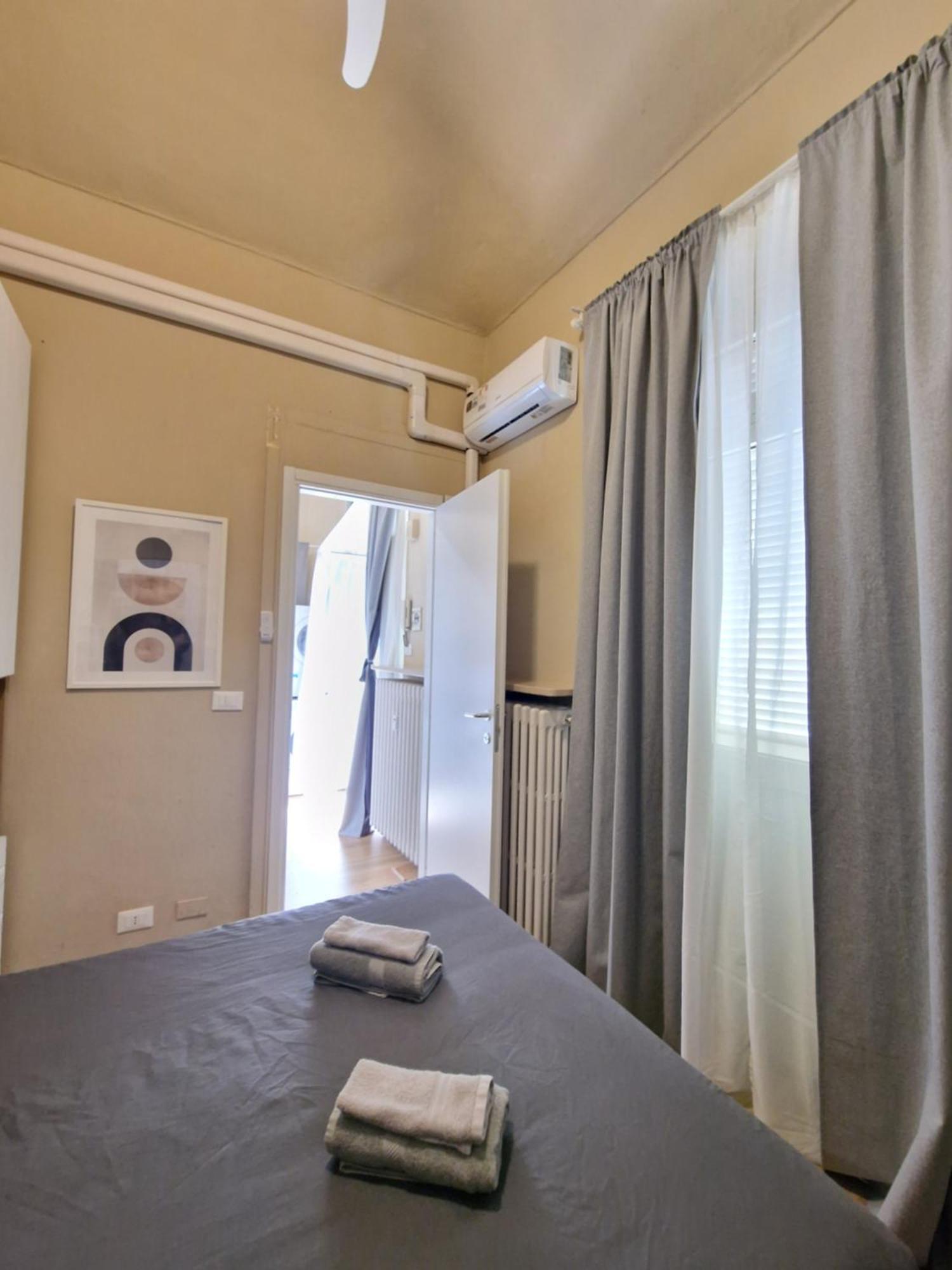 Casa Gade Apartment Turin Bagian luar foto